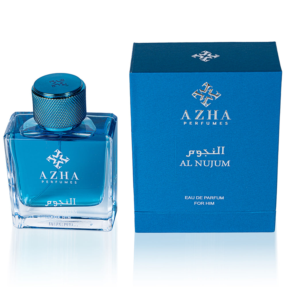 النجوم