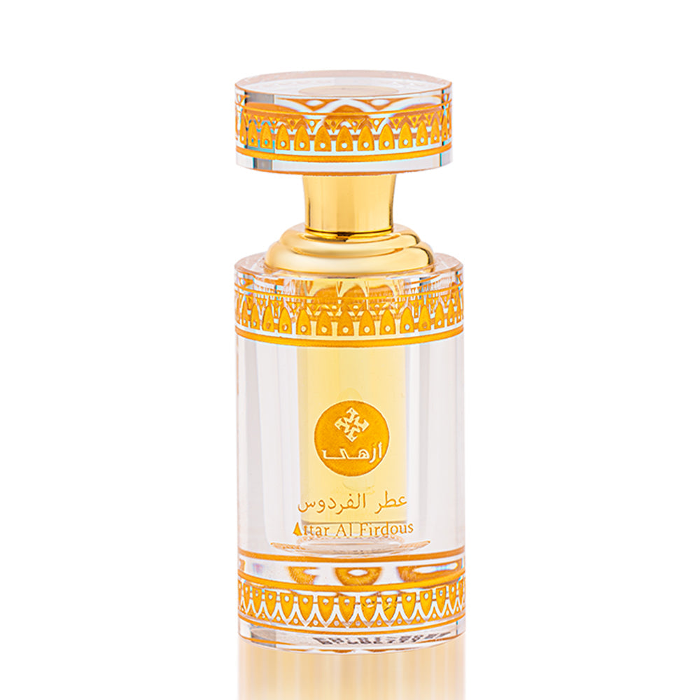 Attar Al Firdous