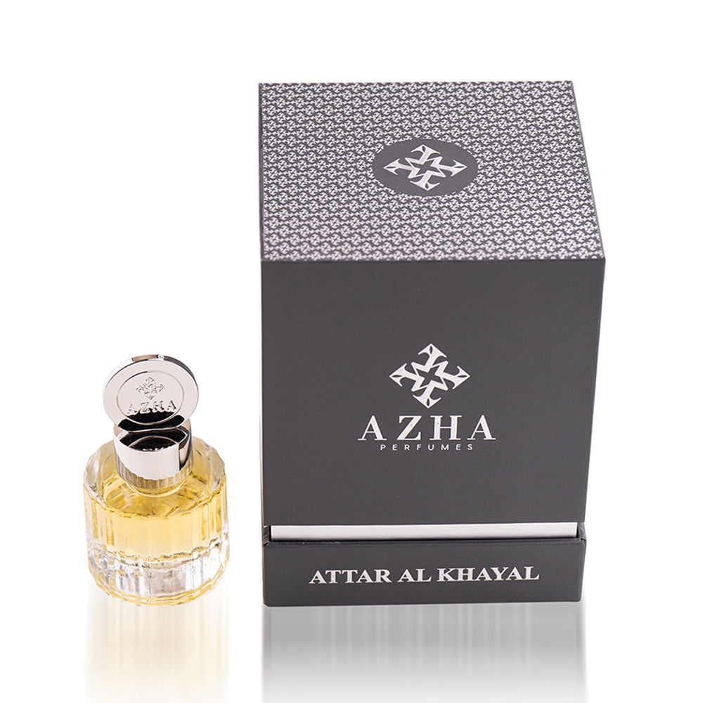 Attar Al Khayal