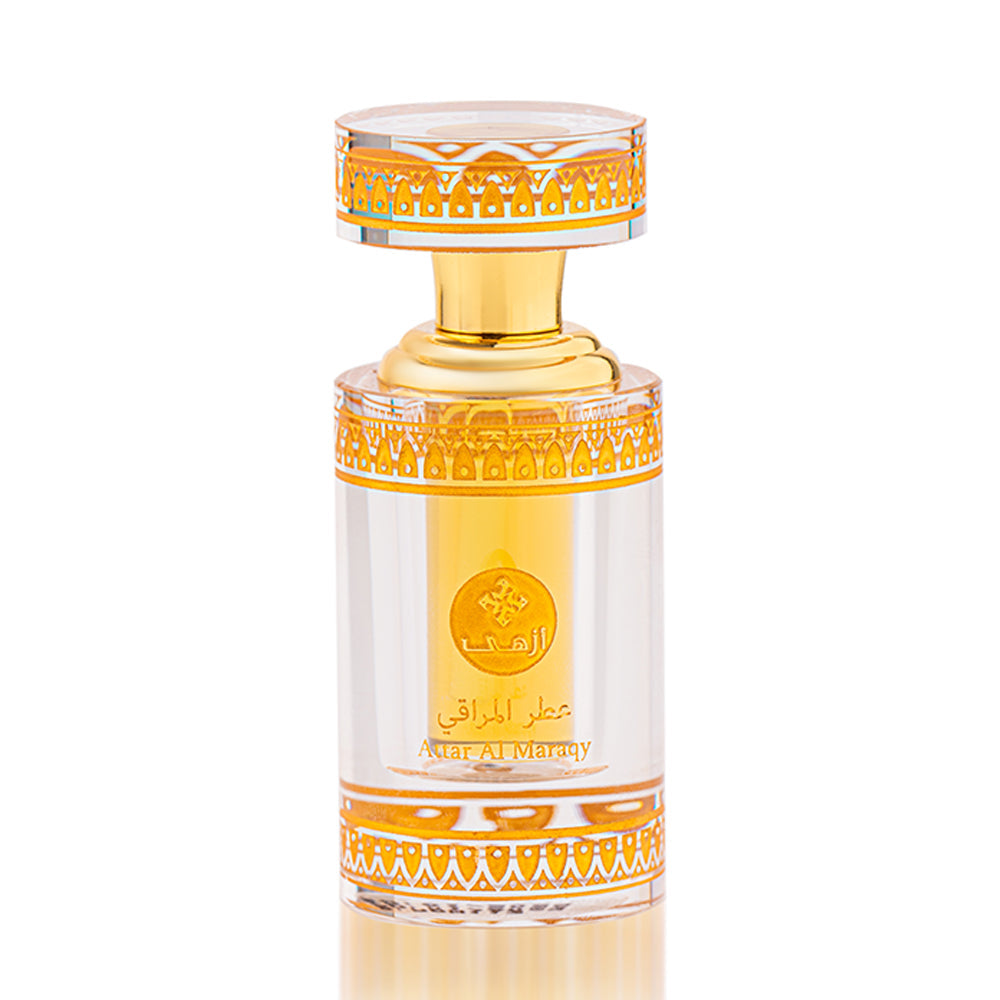 Attar Al Maraqy