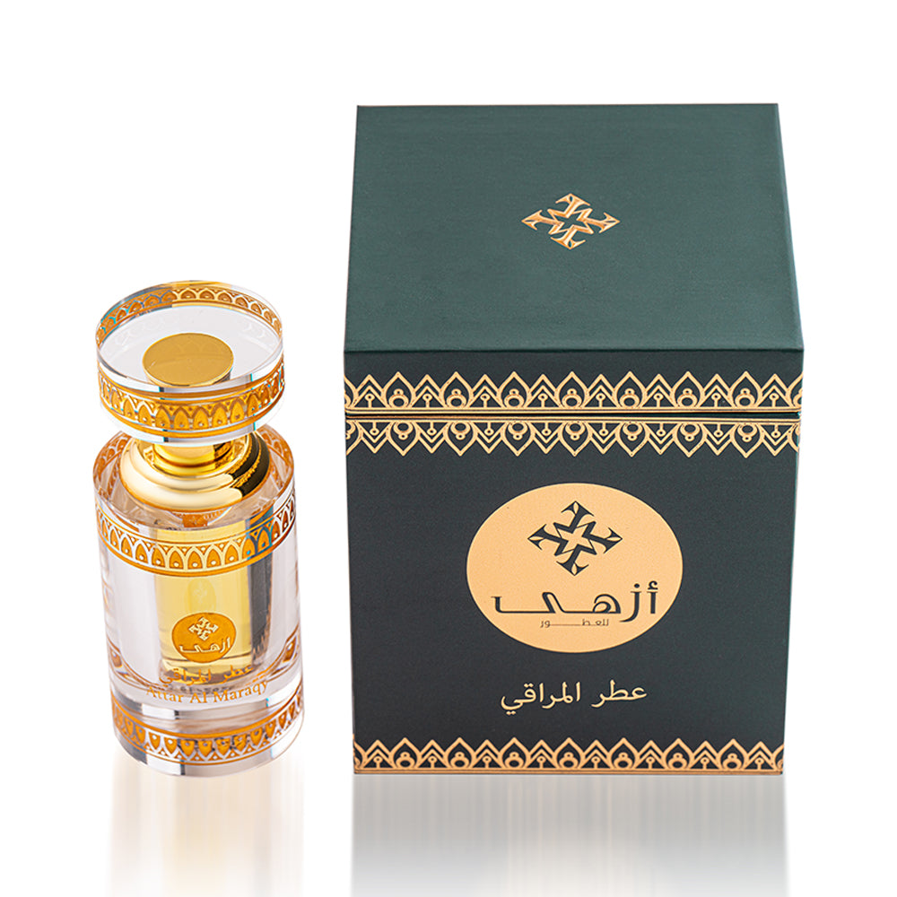 Attar Al Maraqy