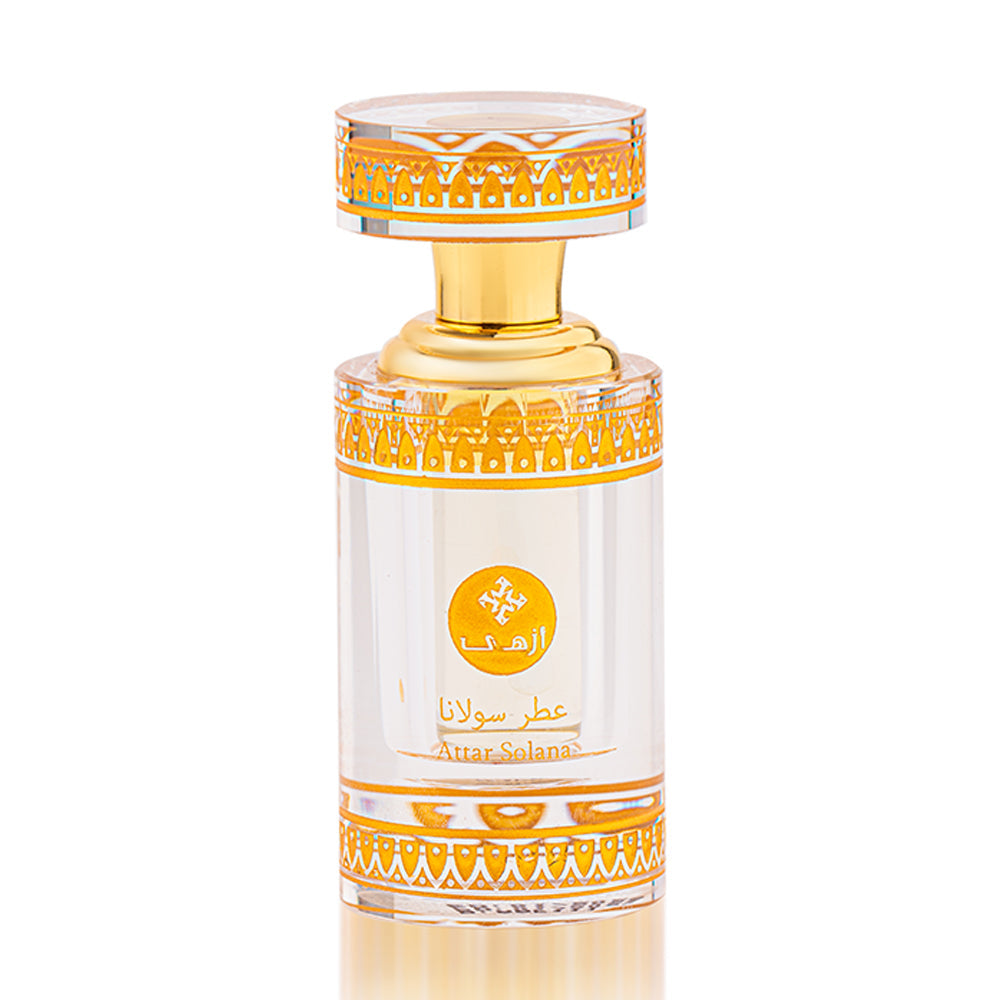 Attar Solana