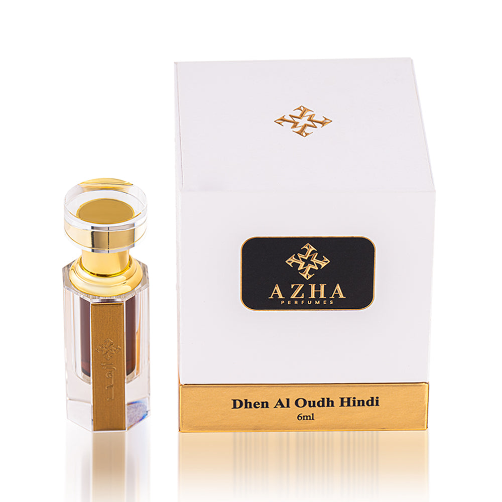 Dhen Al Oudh Hindi