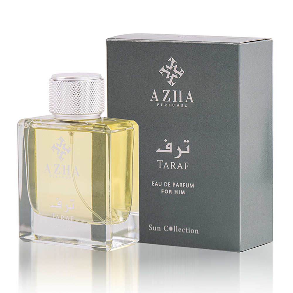طرف
