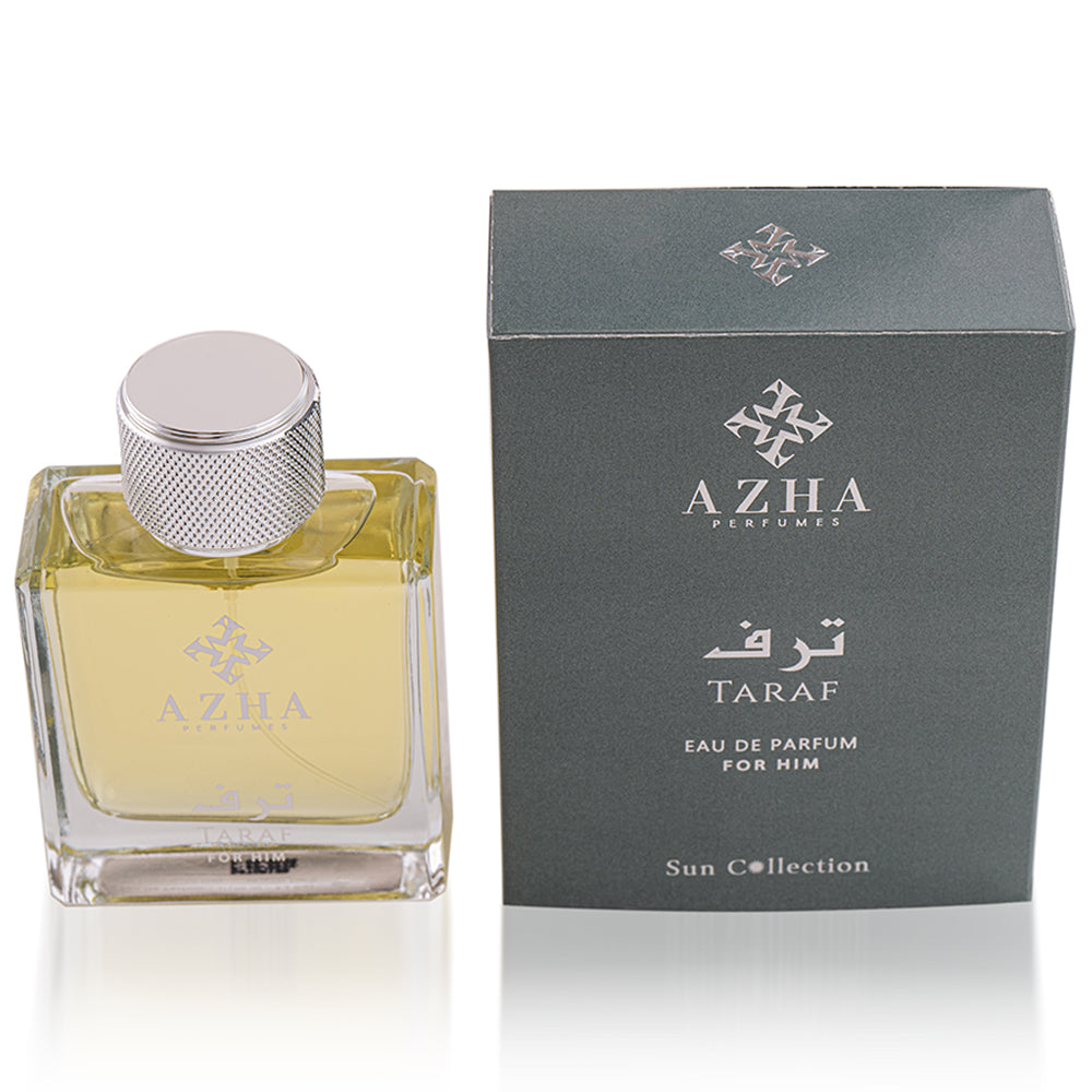 طرف
