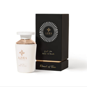عطار الروح
