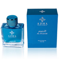 النجوم