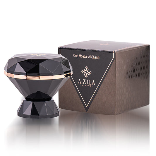 Oud Moattar Al Shaikh