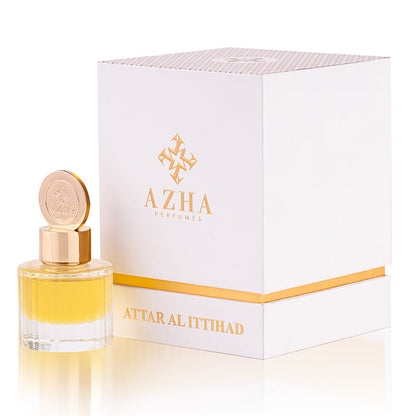 Attar Al Ittihad