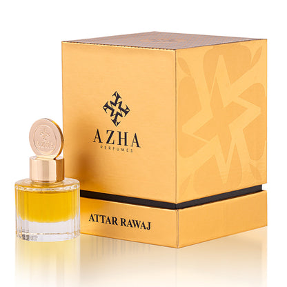 Attar Rawaj