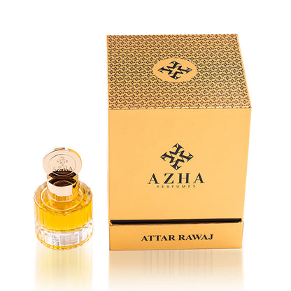 Attar Rawaj