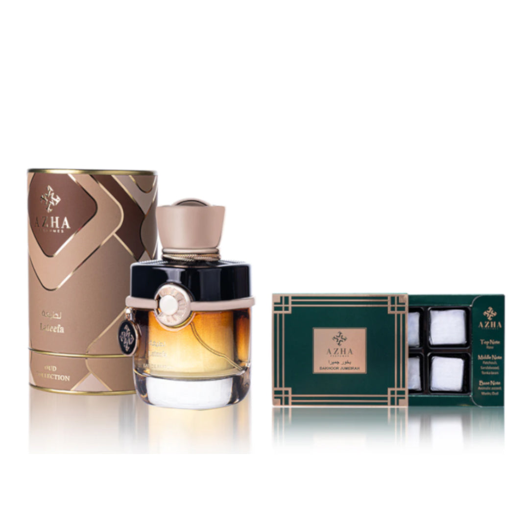 Ramadan Serenity Set