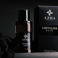 Chevalier Noir