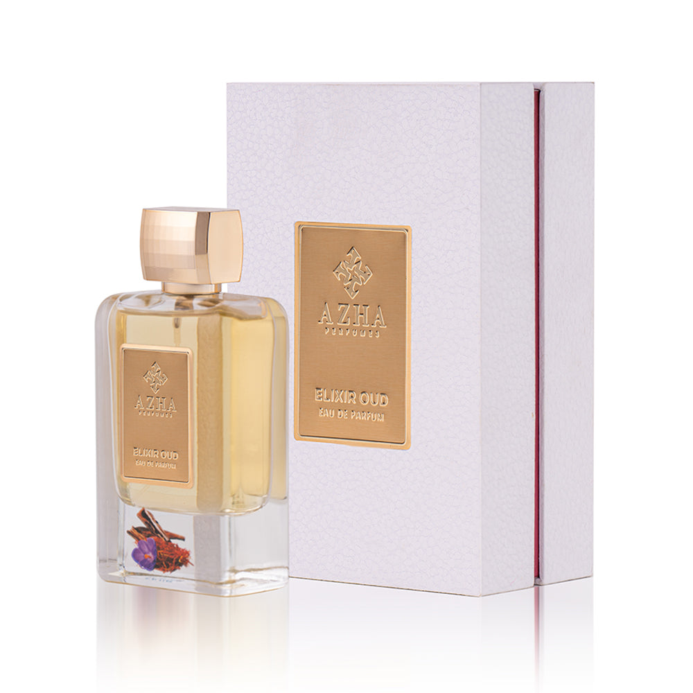 Elixir Oud