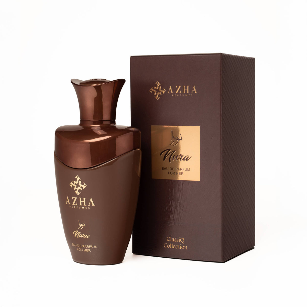 Nura