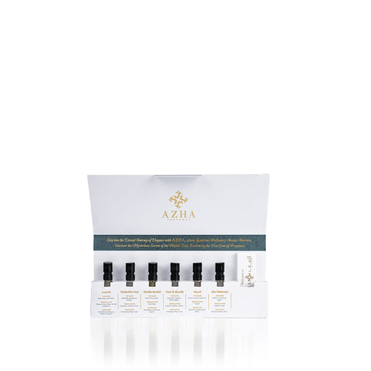 Oud Collection Discovery Set