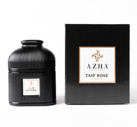 Bakhoor Taif Rose