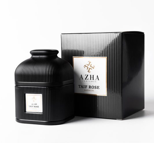 Bakhoor Taif Rose