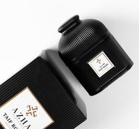 Bakhoor Taif Rose
