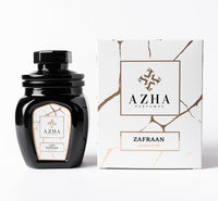 Bakhoor Zafraan