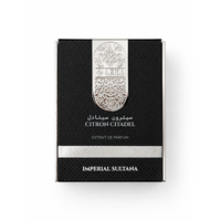 Citron Citadel Extrait de Parfum 100 ml - Angle 4