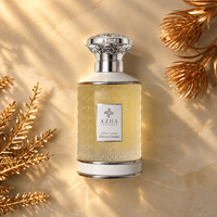 Citron Citadel Extrait de Parfum 100 ml - Angle 5
