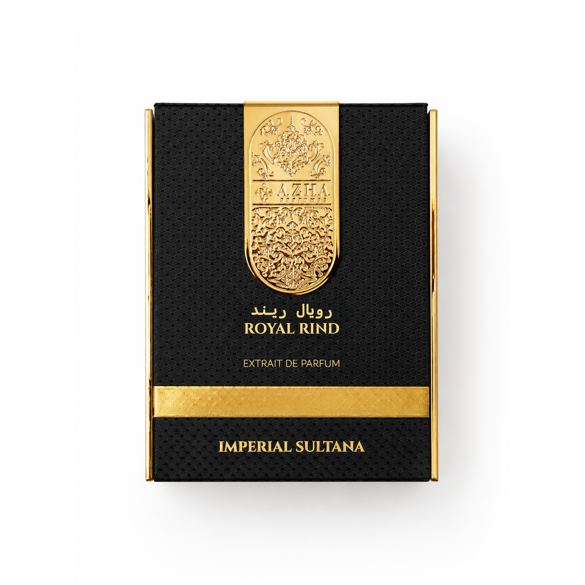 Royal Rind Extrait de Parfum 100 ml - Angle 4