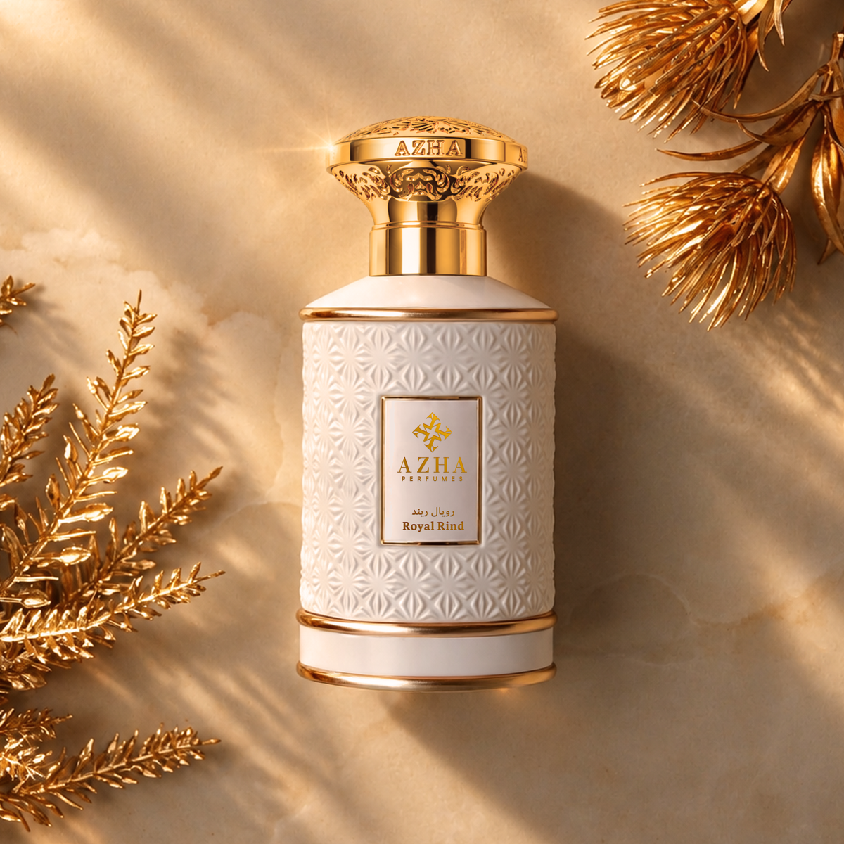 Royal Rind Extrait de Parfum 100 ml - Angle 5