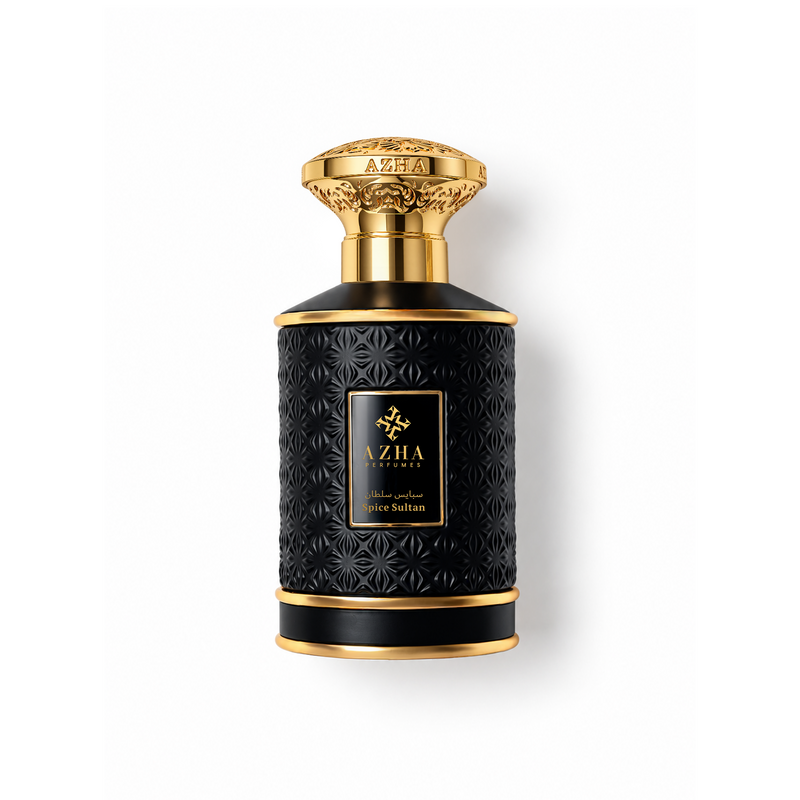 Spice Sultan Extrait de Parfum 100 ml - Angle 1