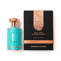 Zephyr Zaman Extrait de Parfum 100 ml - Angle 2